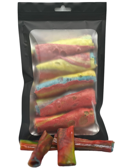 Tropical Fruit Roll Ups &reg;